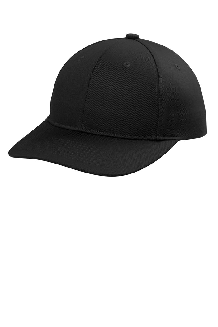 Port Authority C408 - Snapback Cap