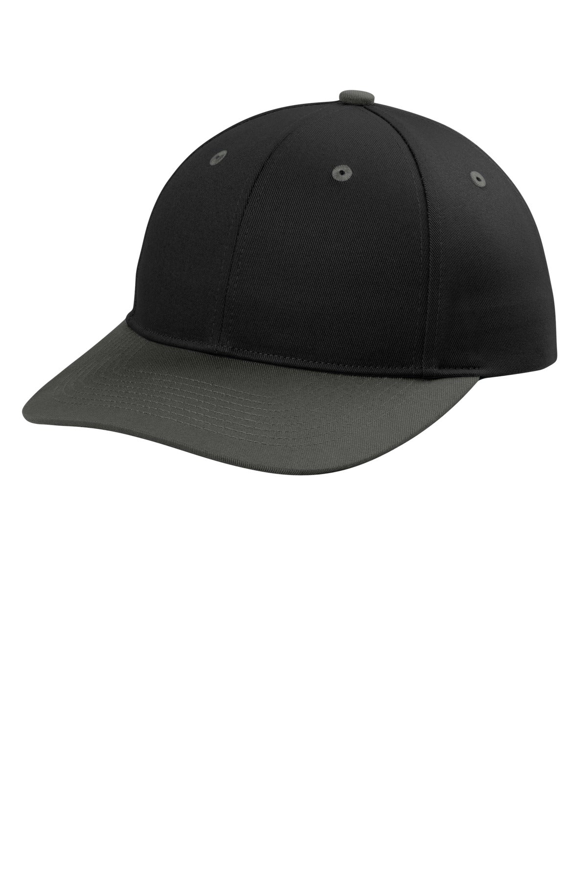 Port Authority C408 - Snapback Cap
