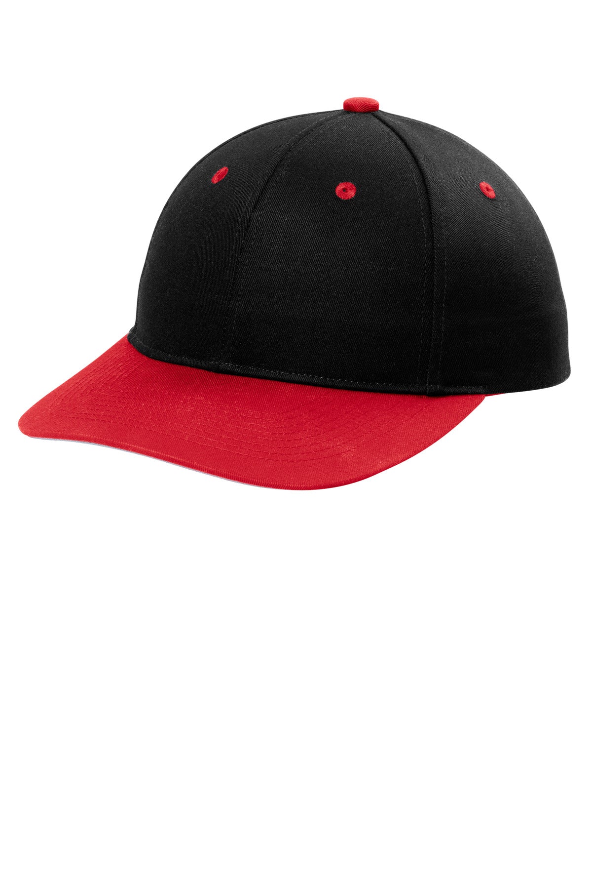 Port Authority C408 - Snapback Cap