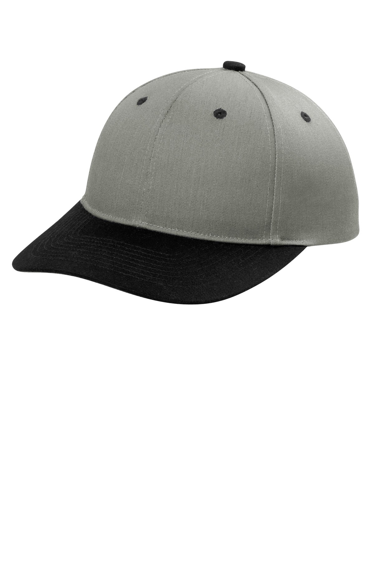 Port Authority C408 - Snapback Cap