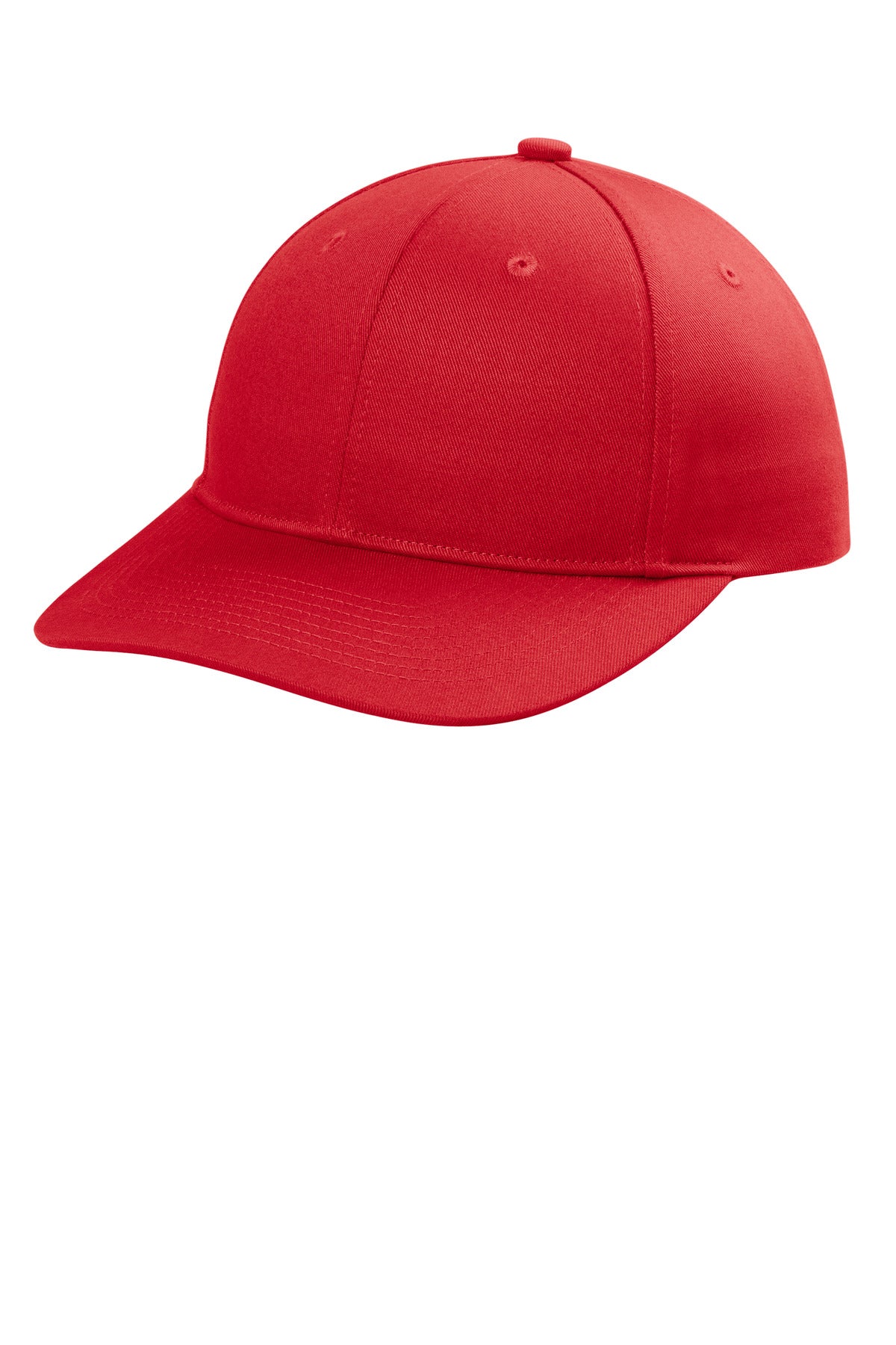 Port Authority C408 - Snapback Cap