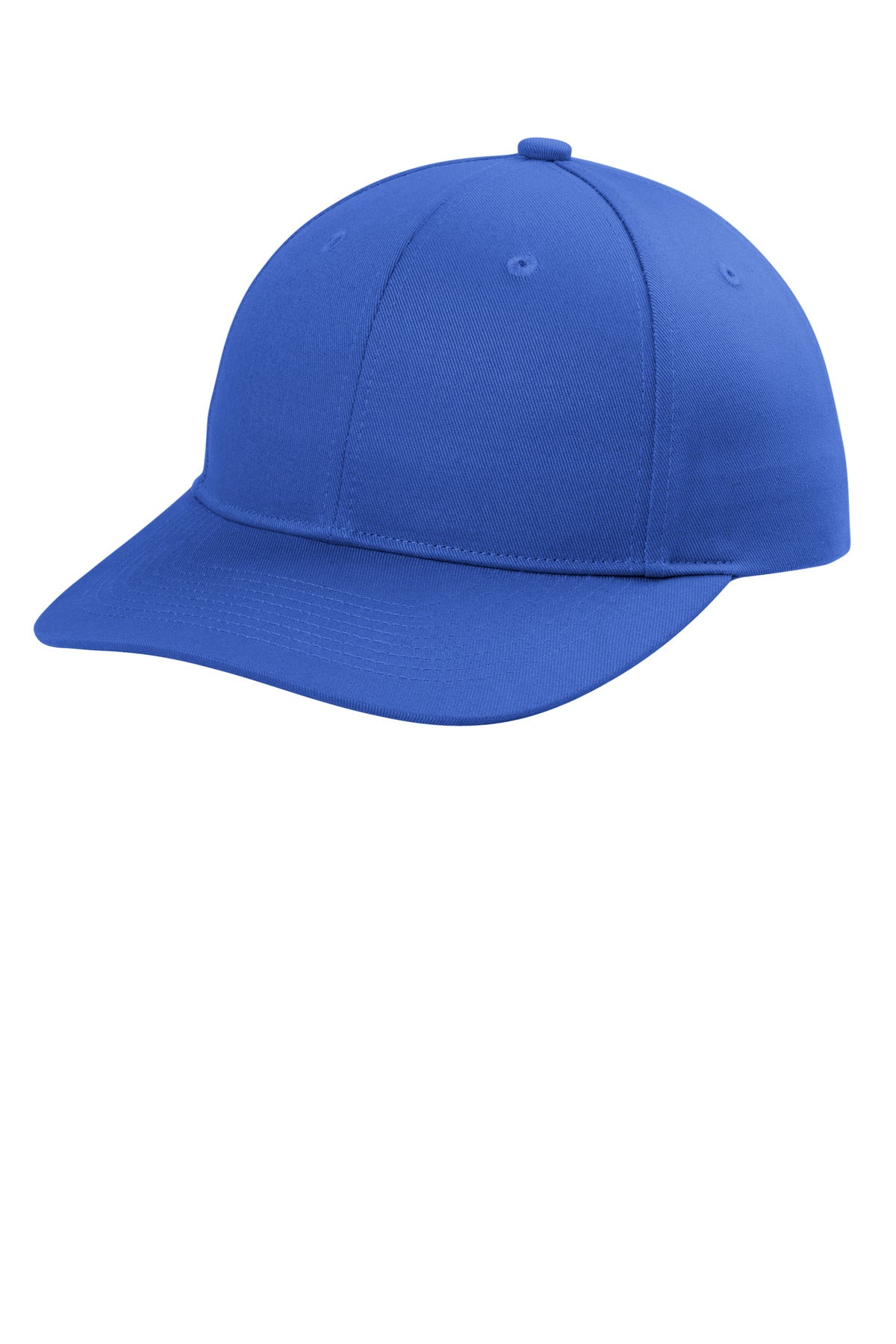 Port Authority C408 - Snapback Cap