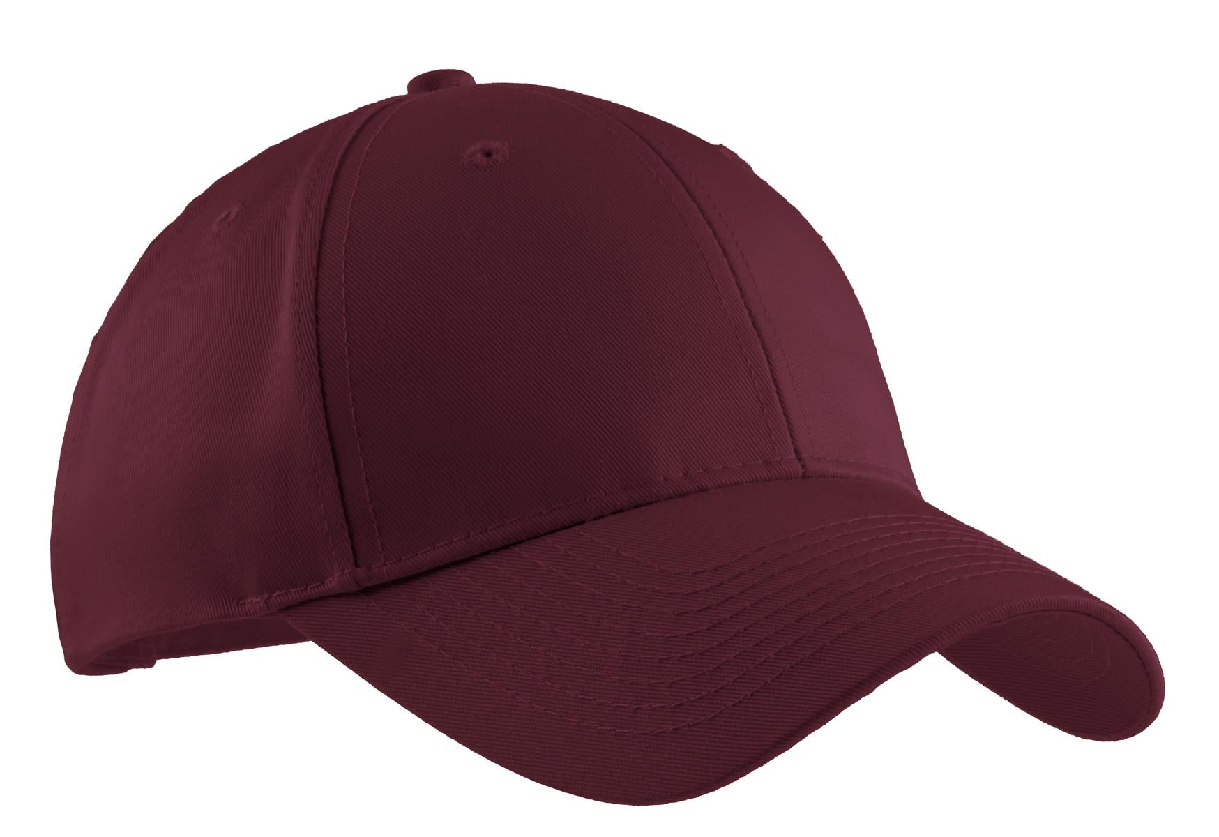Port Authority C608 - Easy Care Cap