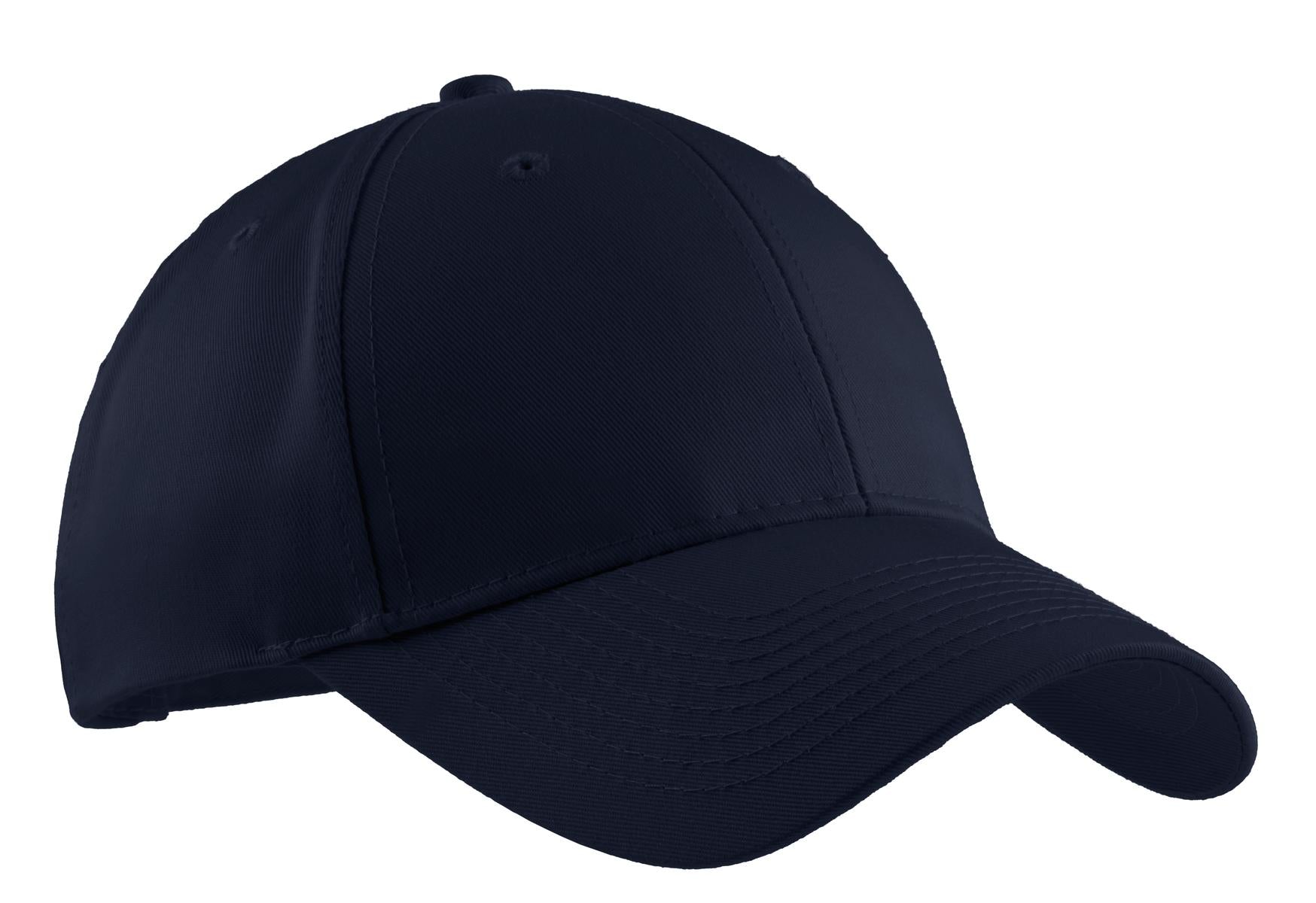 Port Authority C608 - Easy Care Cap