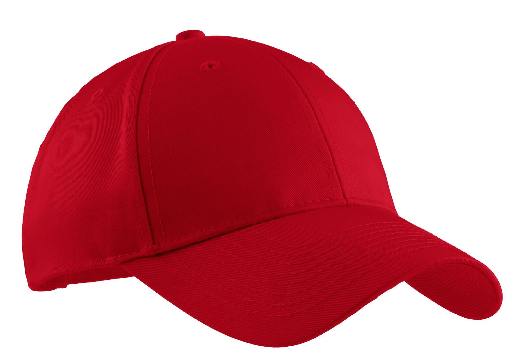 Port Authority C608 - Easy Care Cap