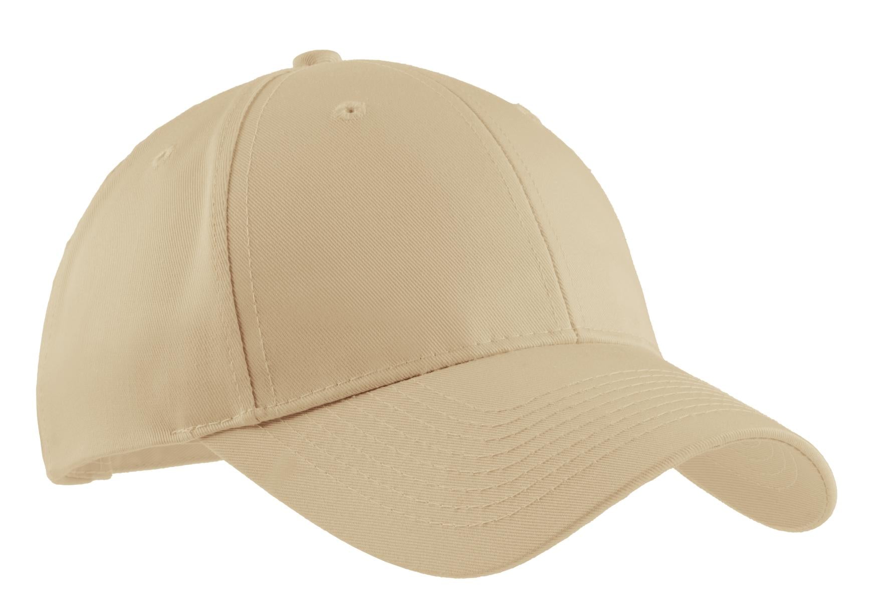 Port Authority C608 - Easy Care Cap