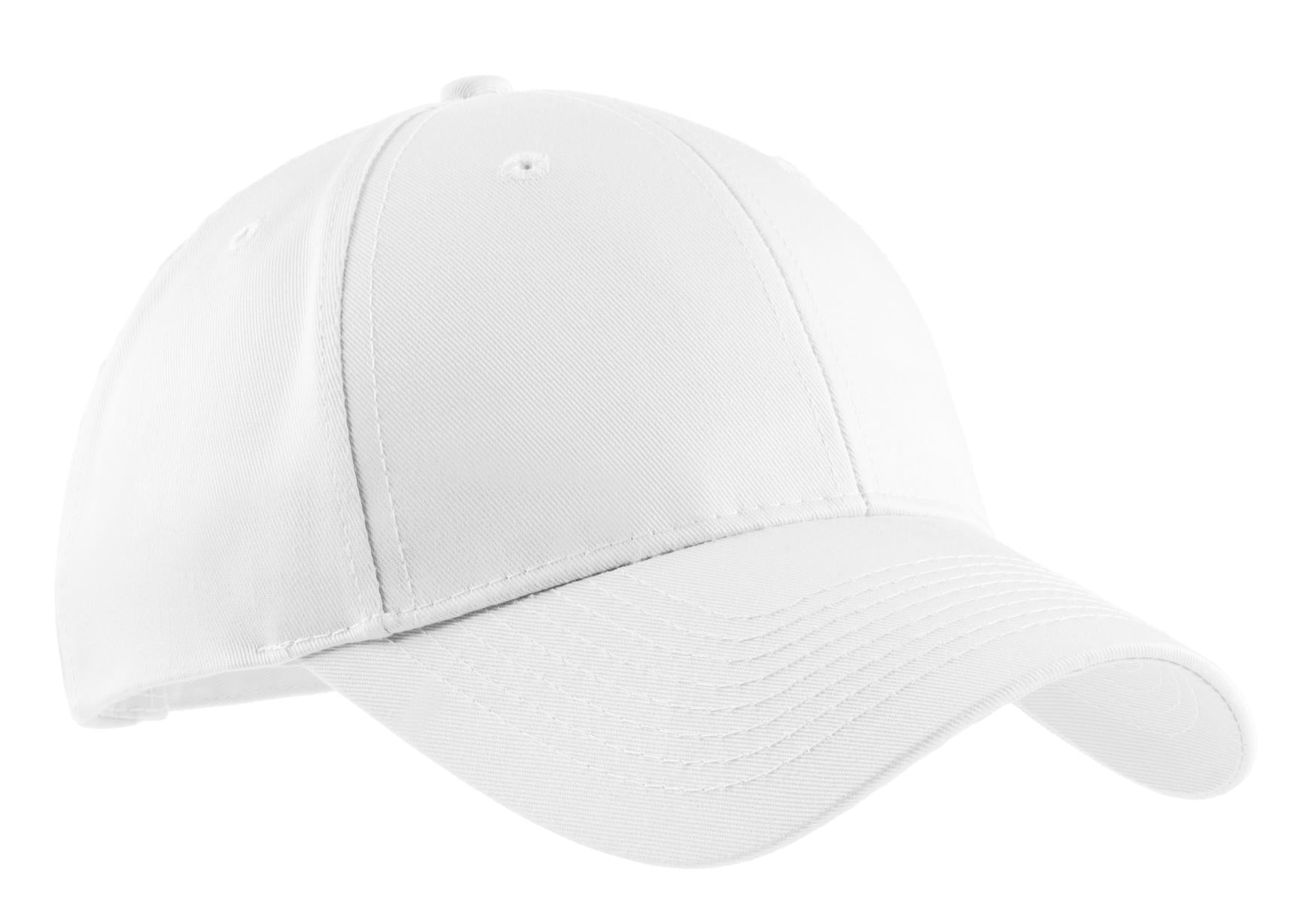 Port Authority C608 - Easy Care Cap