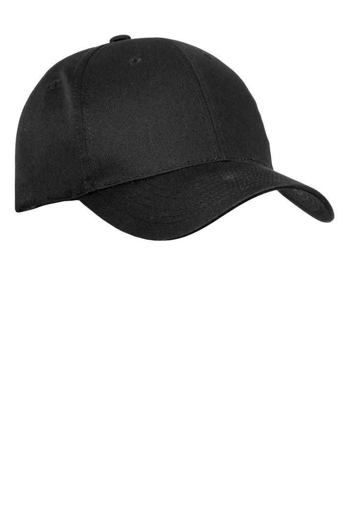 Port Authority C800 - Fine Twill Cap