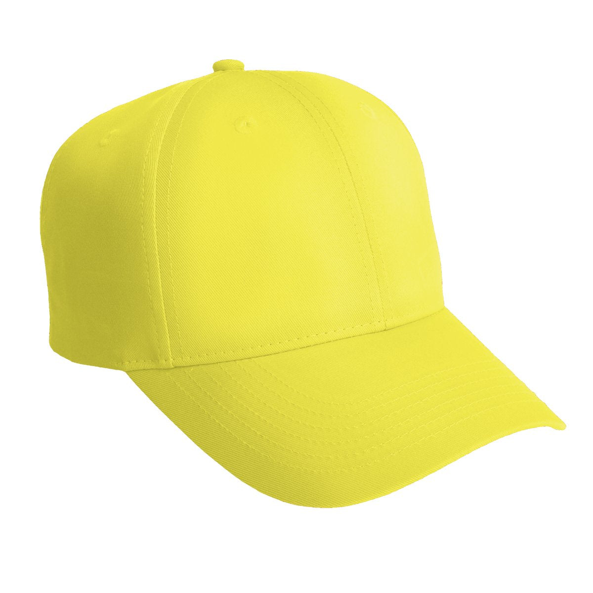 Port Authority C806 - Solid Enhanced Visibility Cap