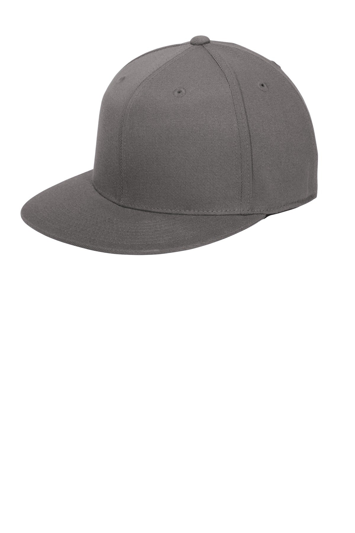 Port Authority C808 - Flexfit 210 Flat Bill Cap