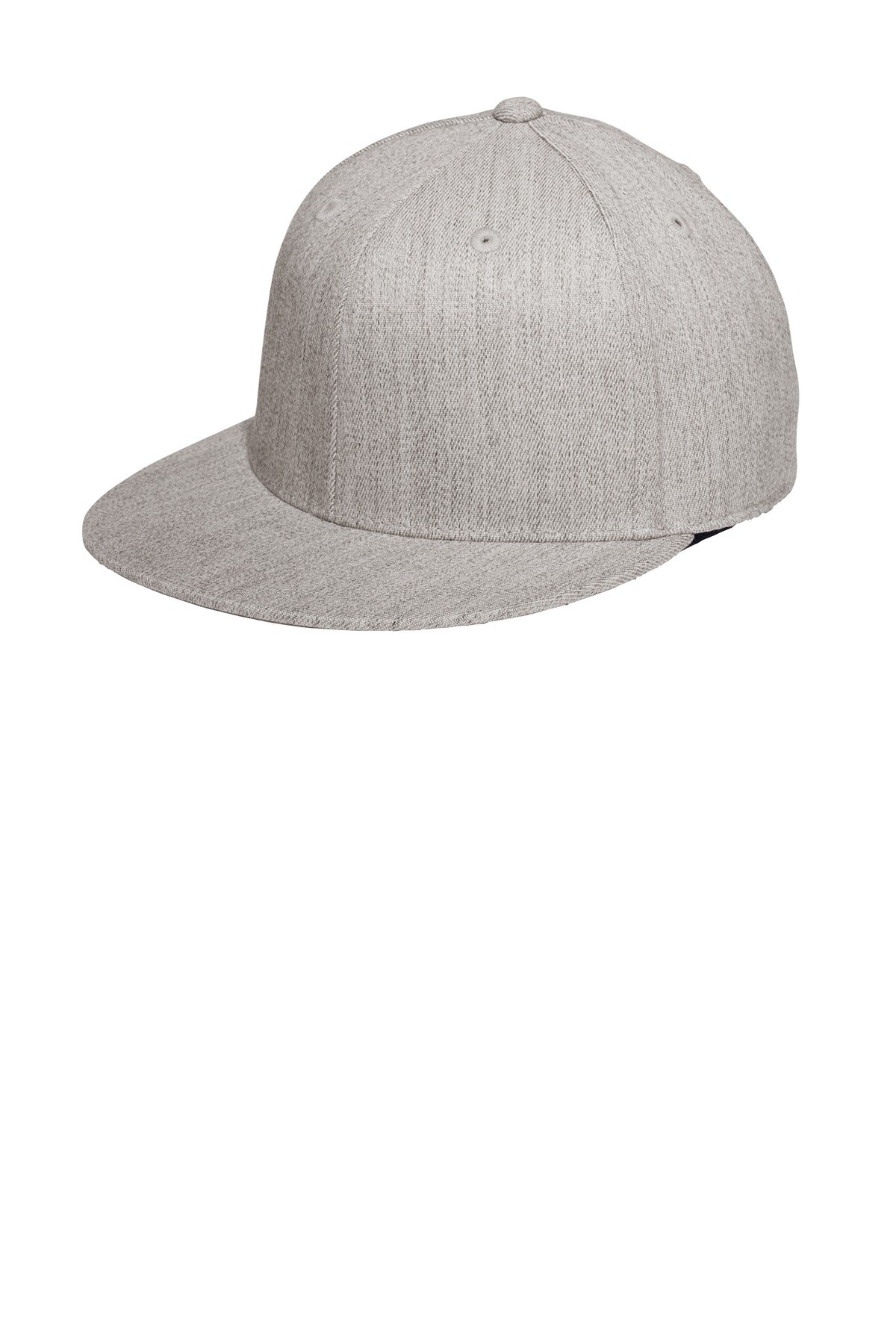 Port Authority C808 - Flexfit 210 Flat Bill Cap