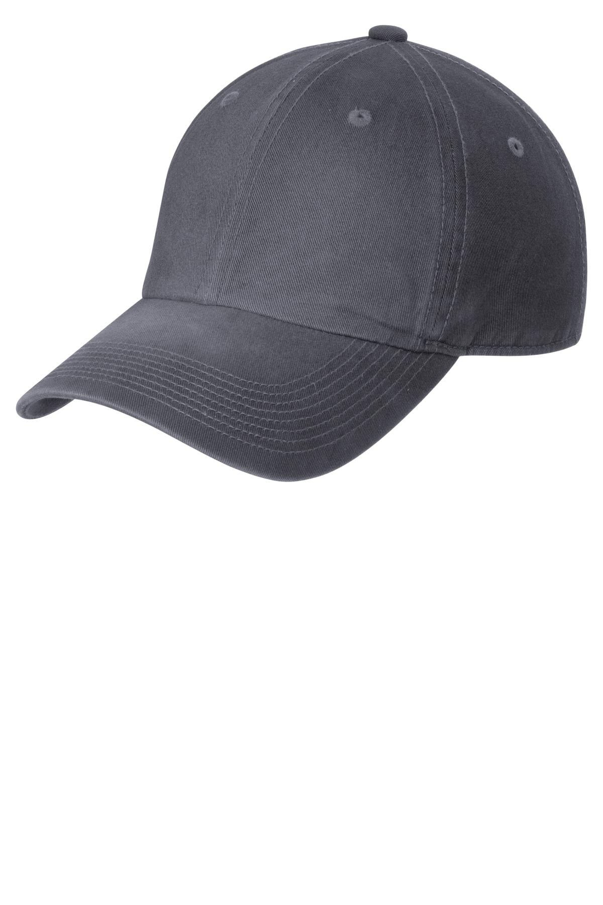 Port Authority C811 - Spray Wash Cap