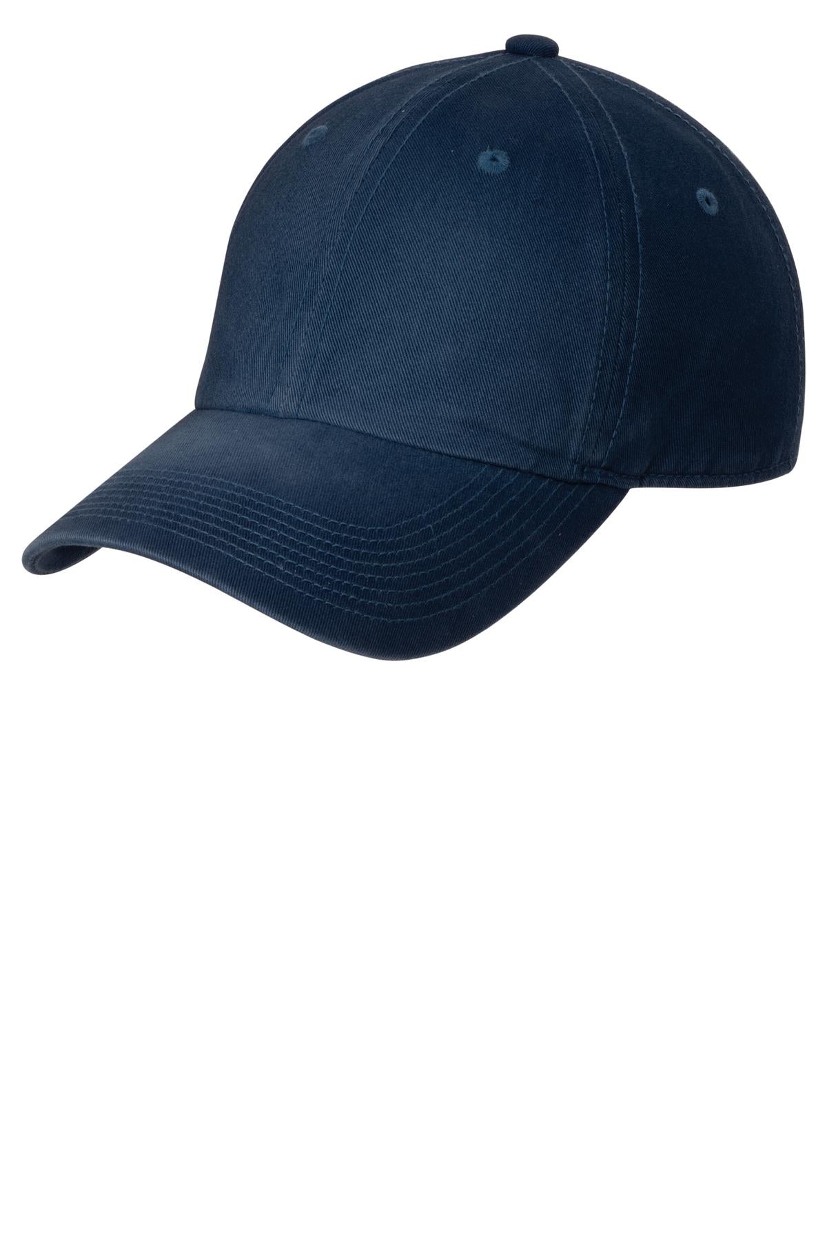 Port Authority C811 - Spray Wash Cap