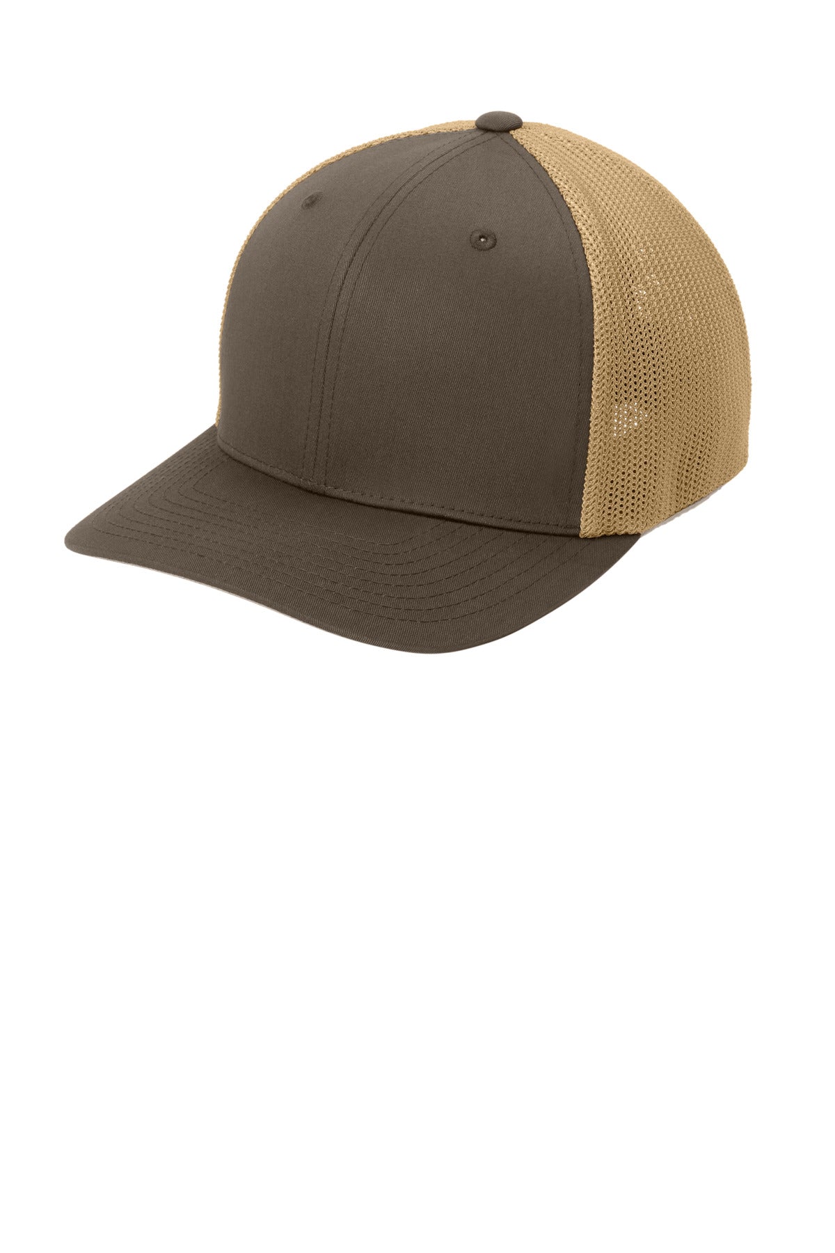 Port Authority C812 - Flexfit Mesh Back Cap