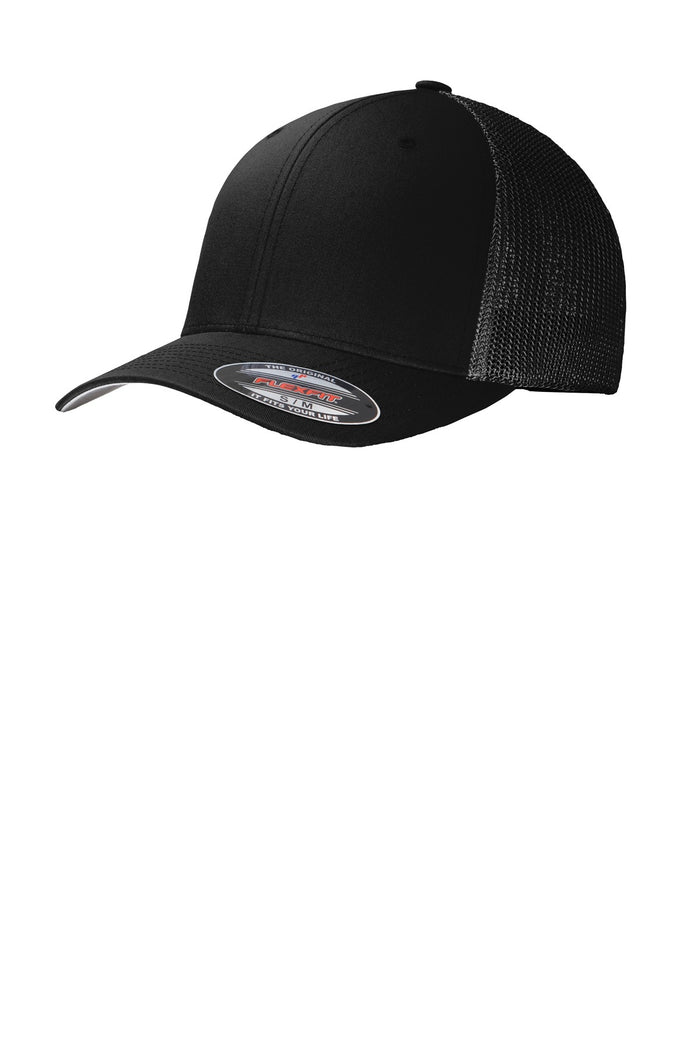 Port Authority C812 - Flexfit Mesh Back Cap
