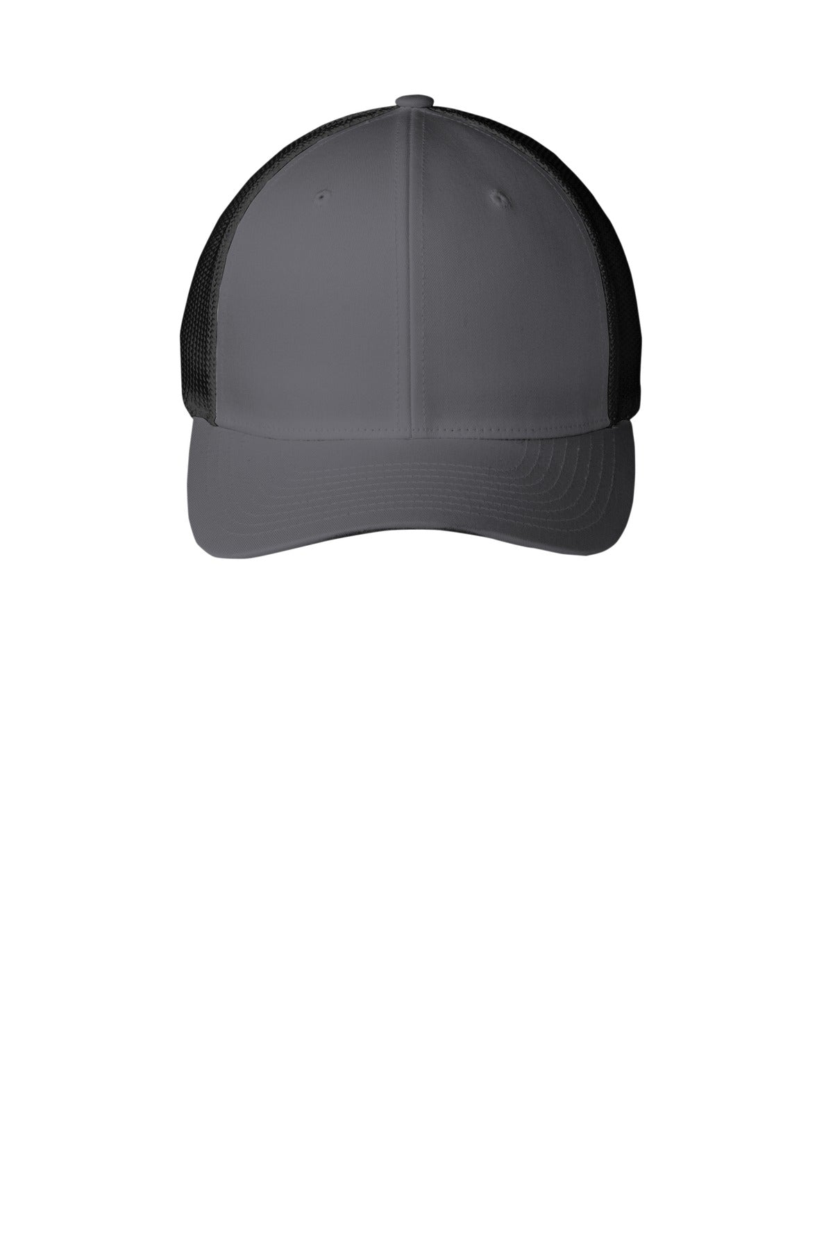 Port Authority C812 - Flexfit Mesh Back Cap
