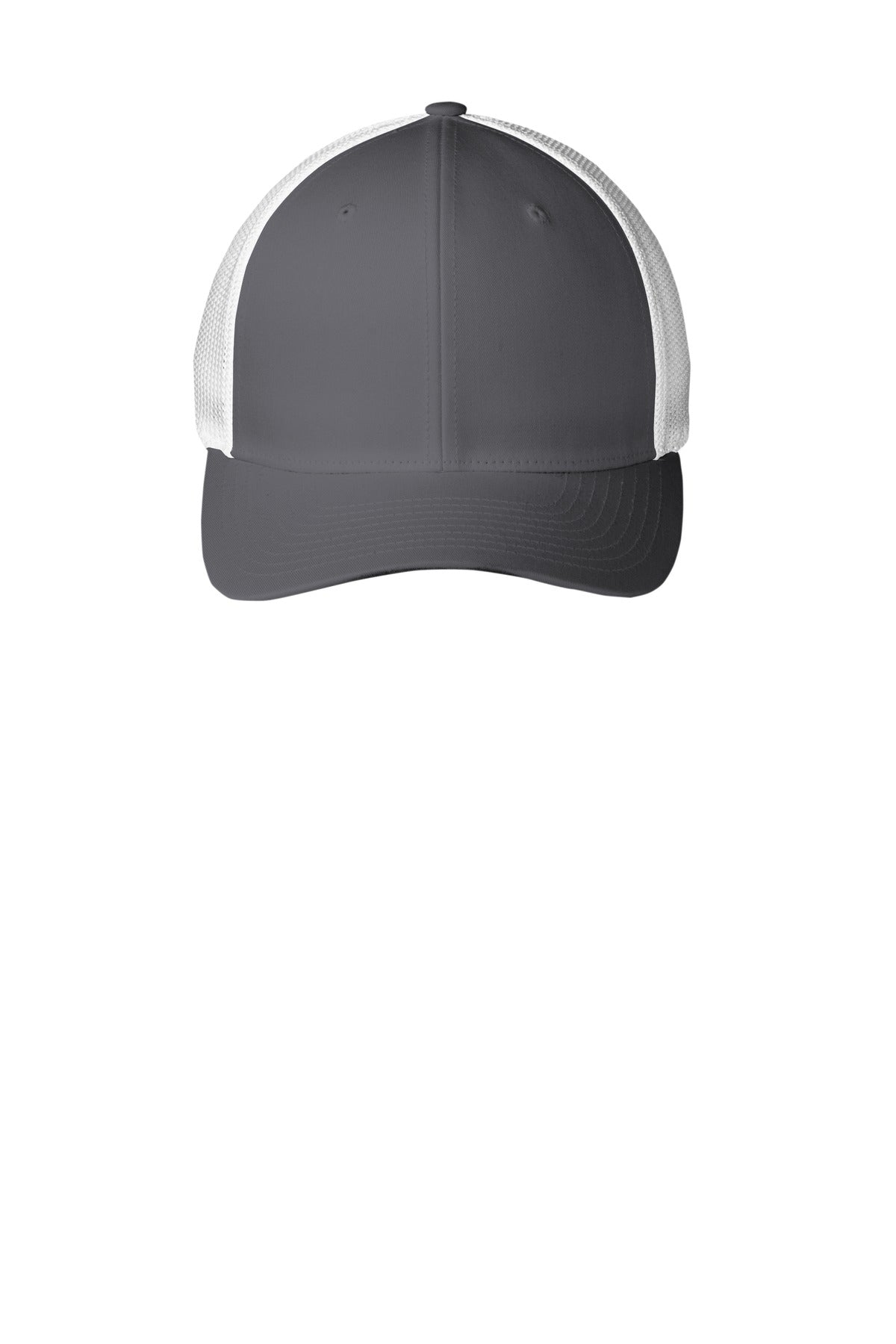 Port Authority C812 - Flexfit Mesh Back Cap