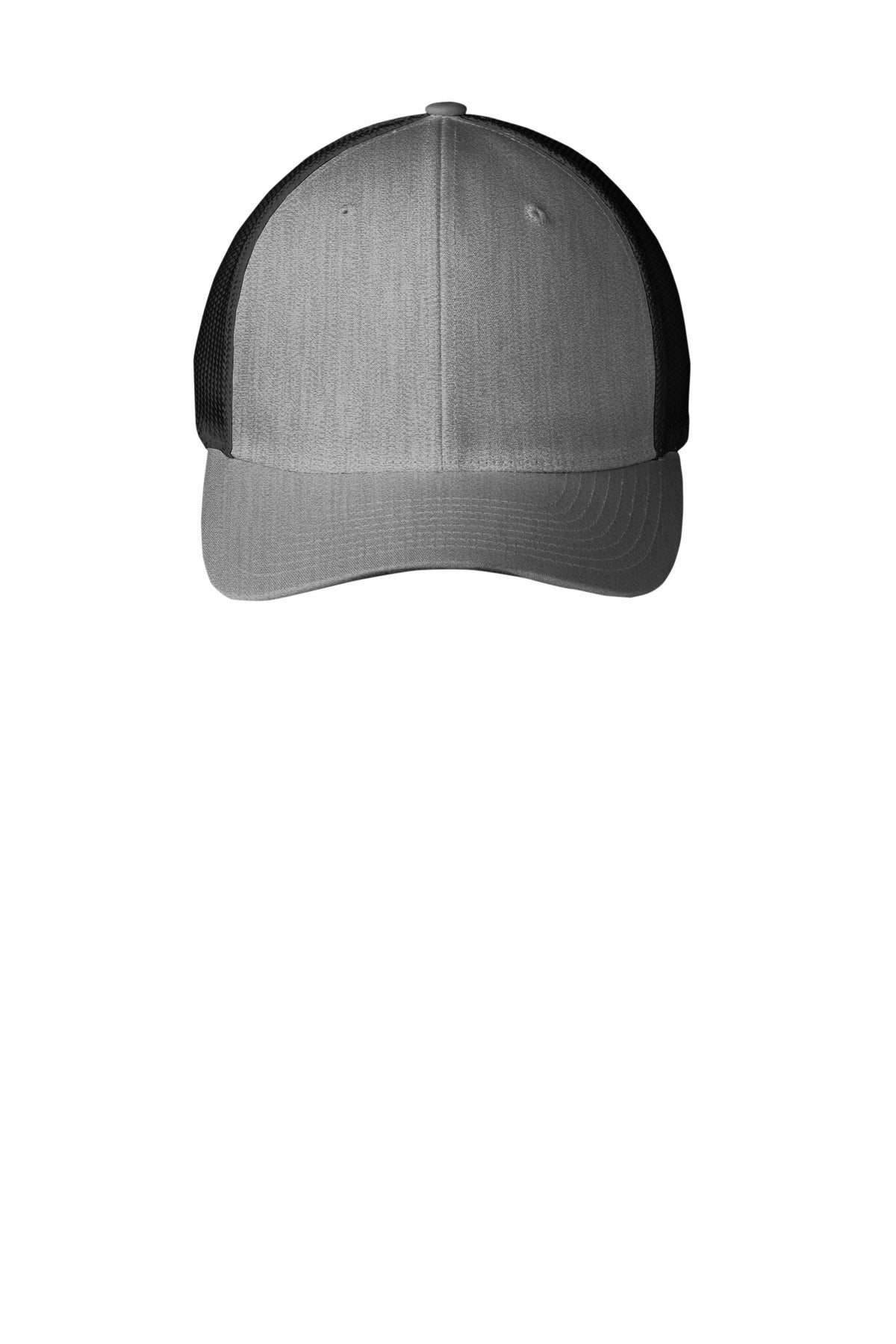 Port Authority C812 - Flexfit Mesh Back Cap
