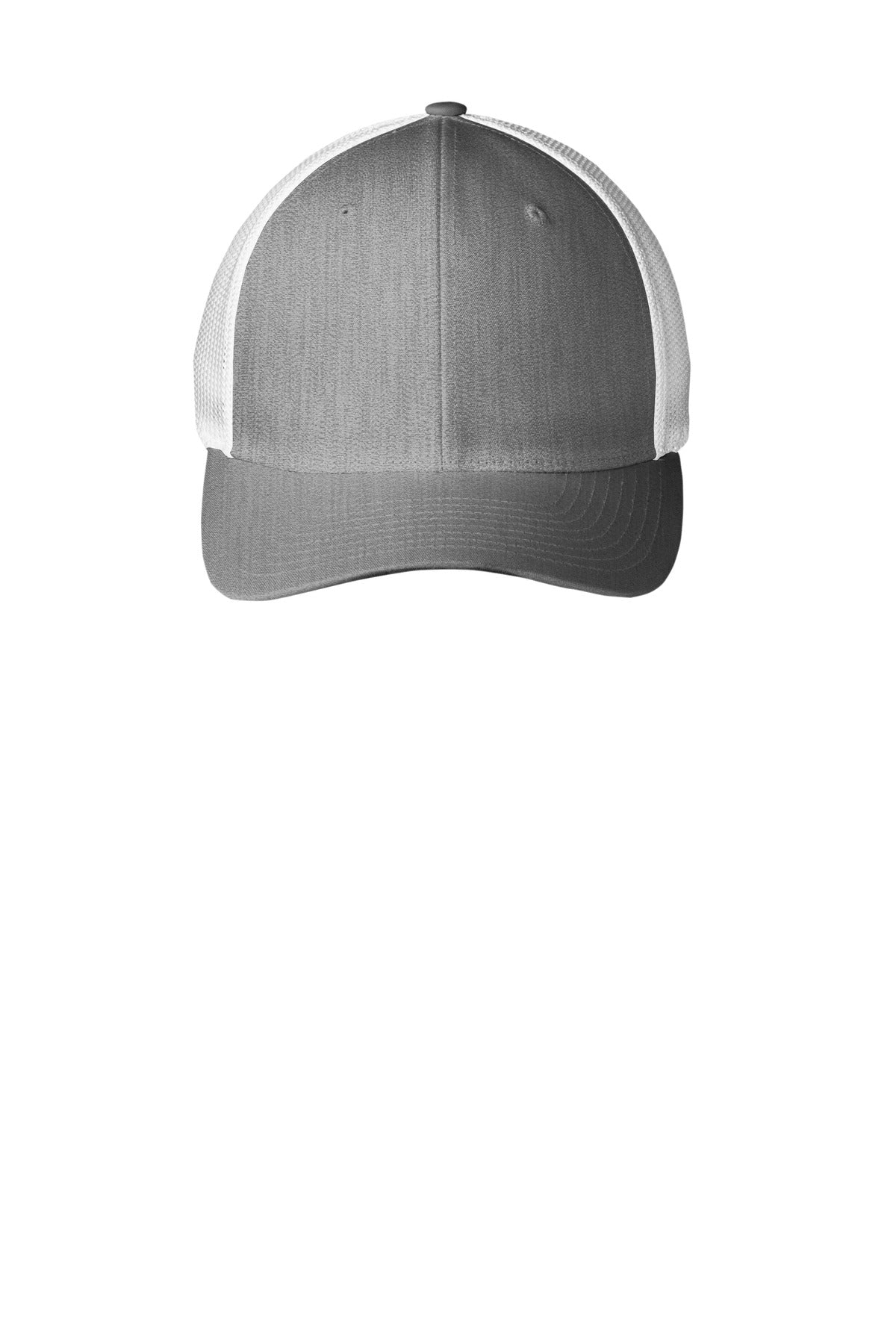 Port Authority C812 - Flexfit Mesh Back Cap