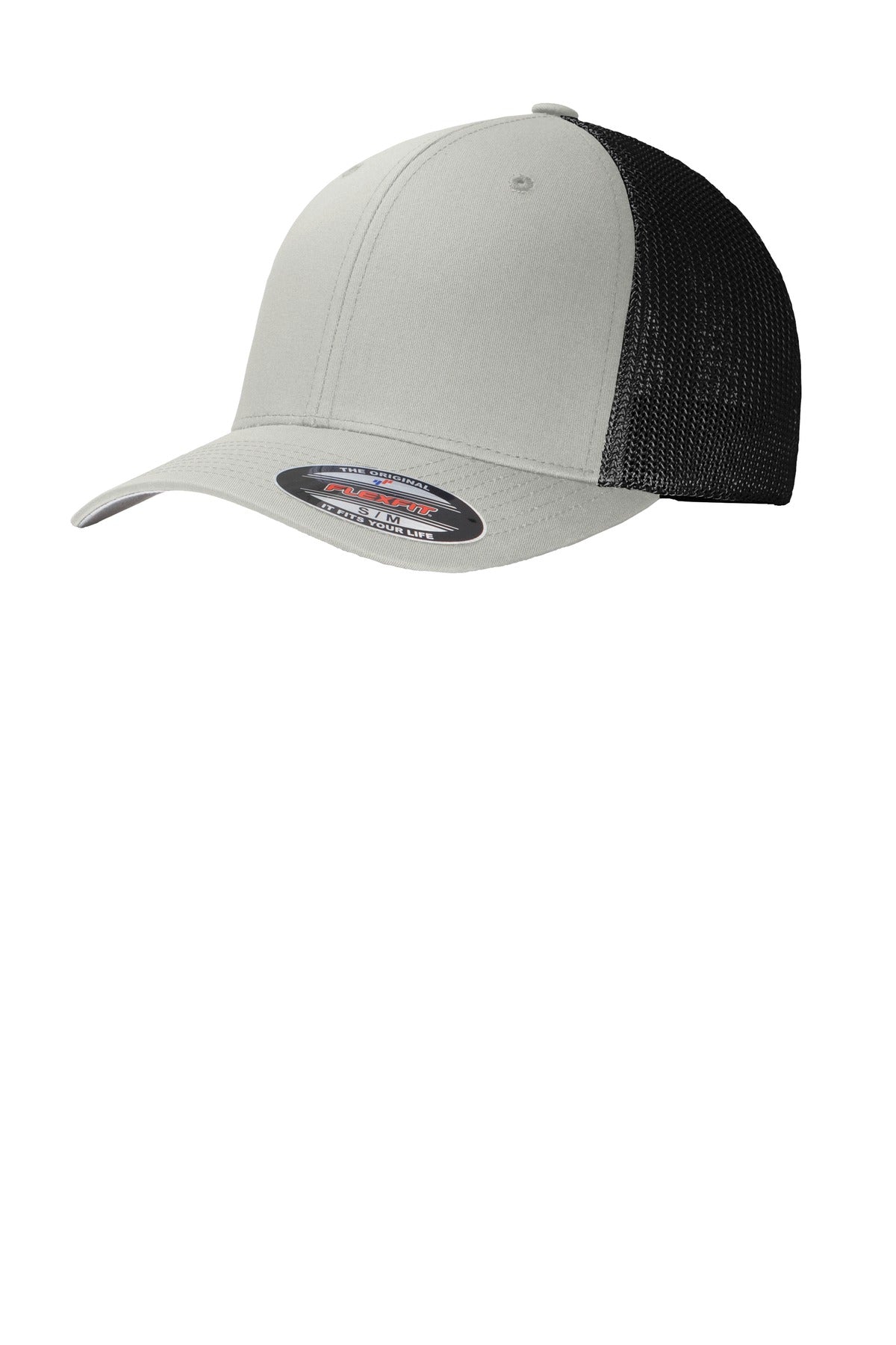 Port Authority C812 - Flexfit Mesh Back Cap