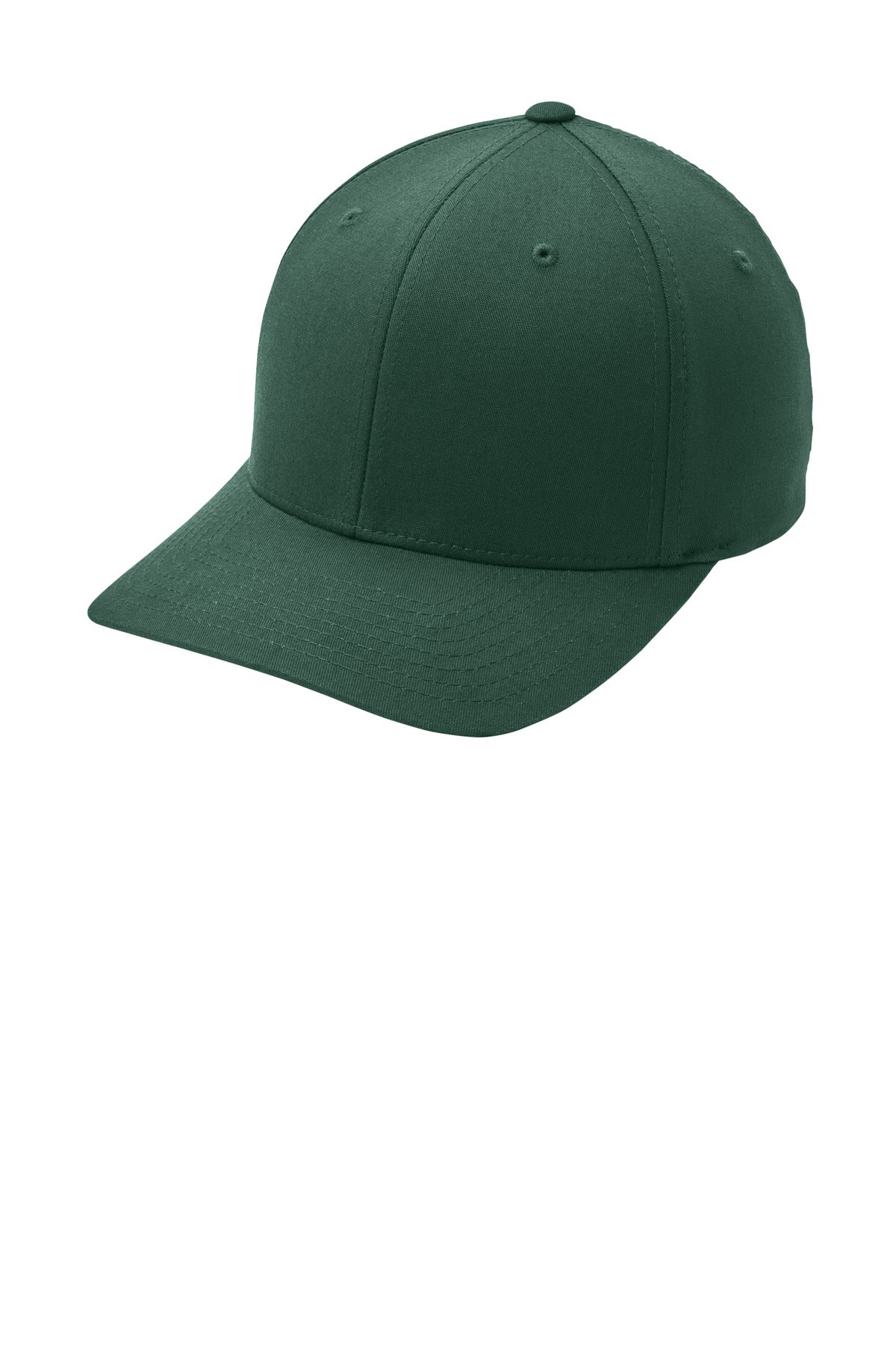 Port Authority C813 - Flexfit Cotton Twill Cap