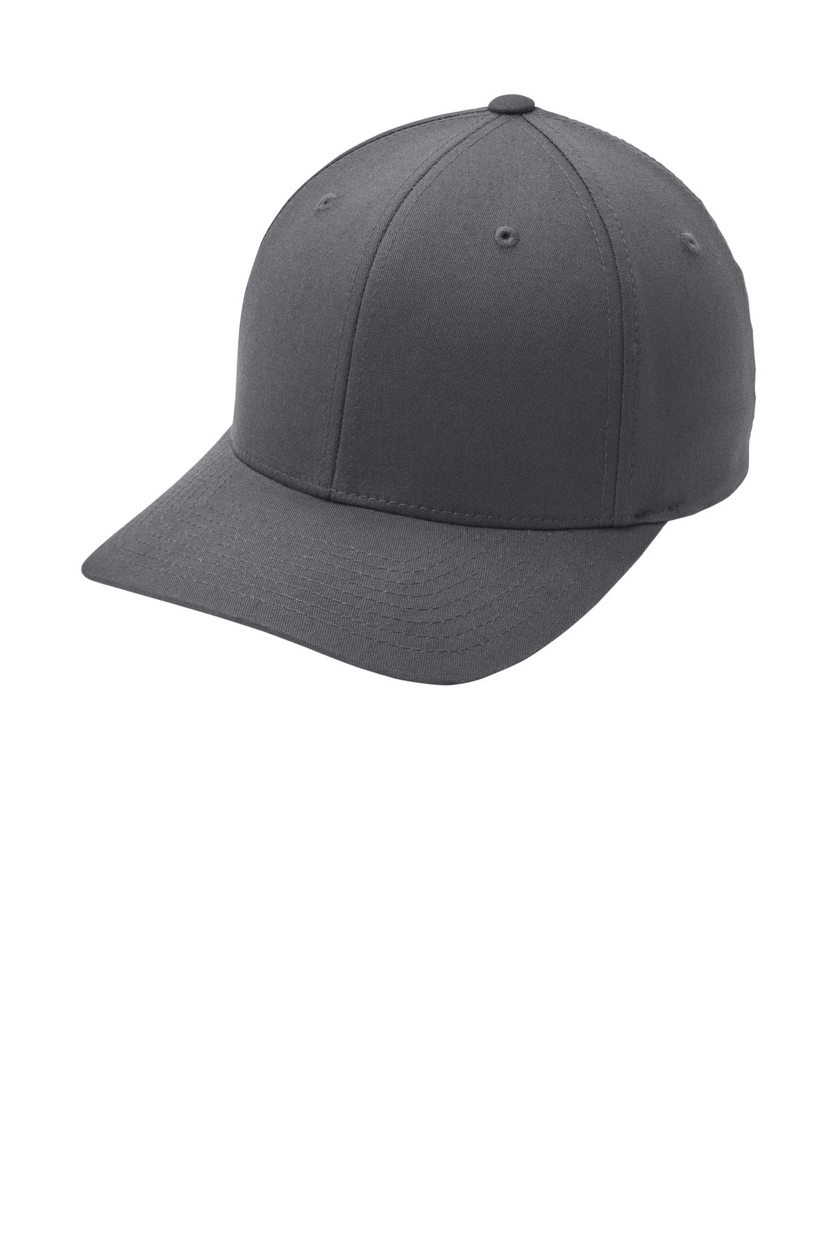 Port Authority C813 - Flexfit Cotton Twill Cap