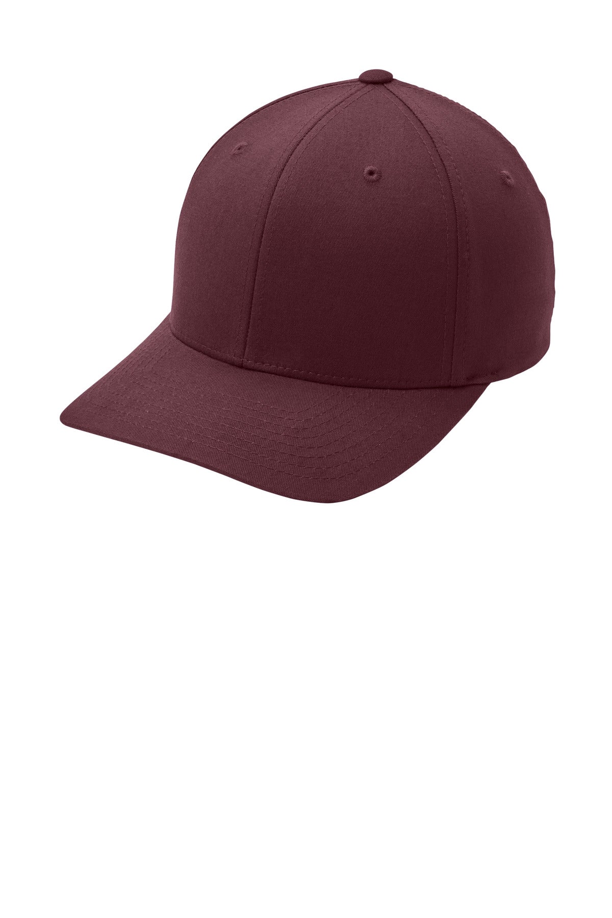 Port Authority C813 - Flexfit Cotton Twill Cap