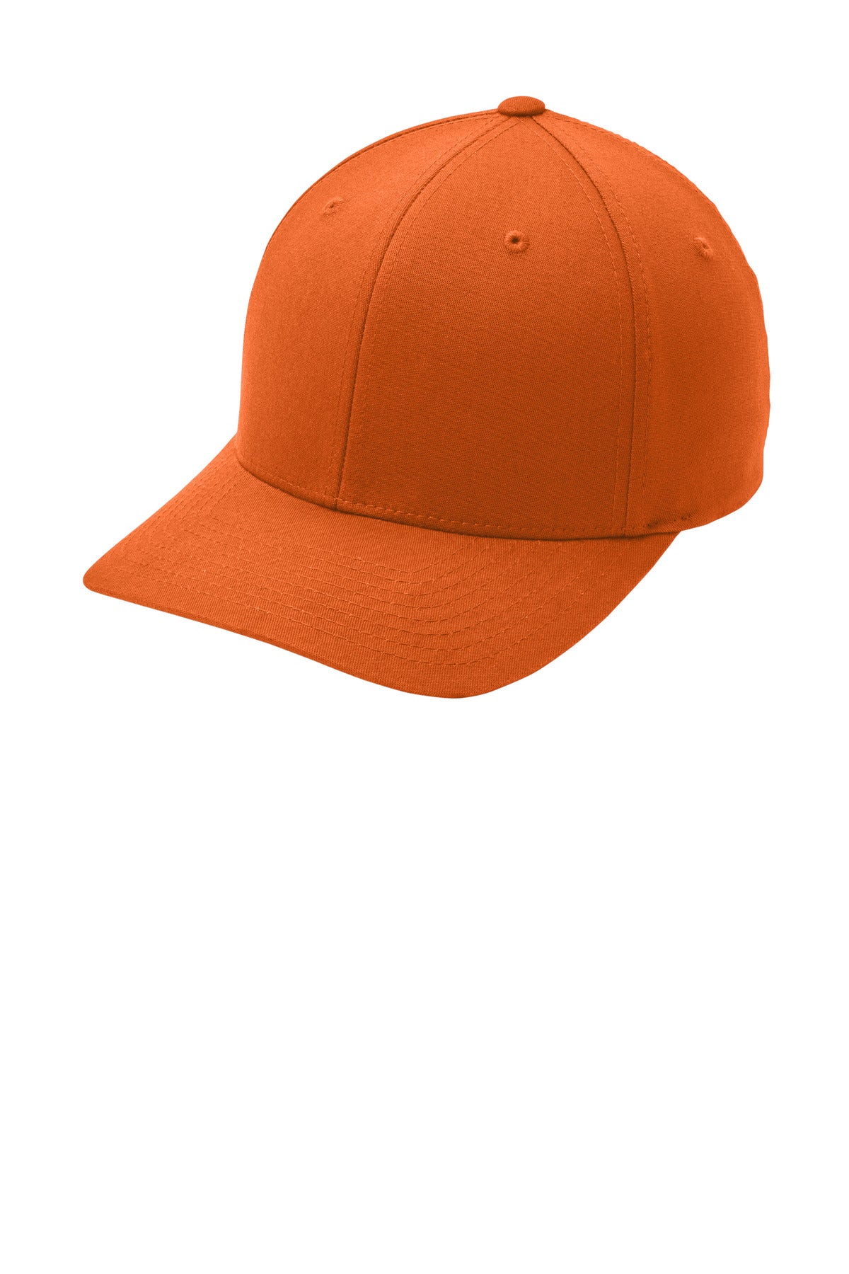 Port Authority C813 - Flexfit Cotton Twill Cap