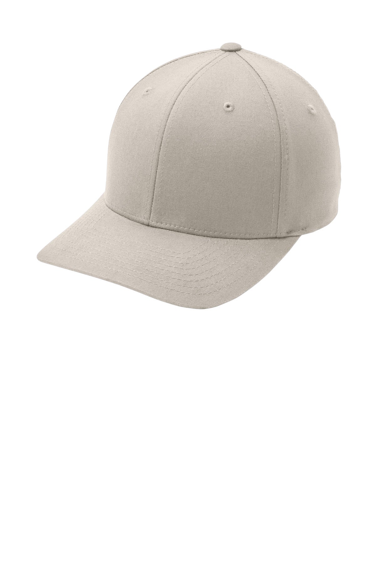 Port Authority C813 - Flexfit Cotton Twill Cap