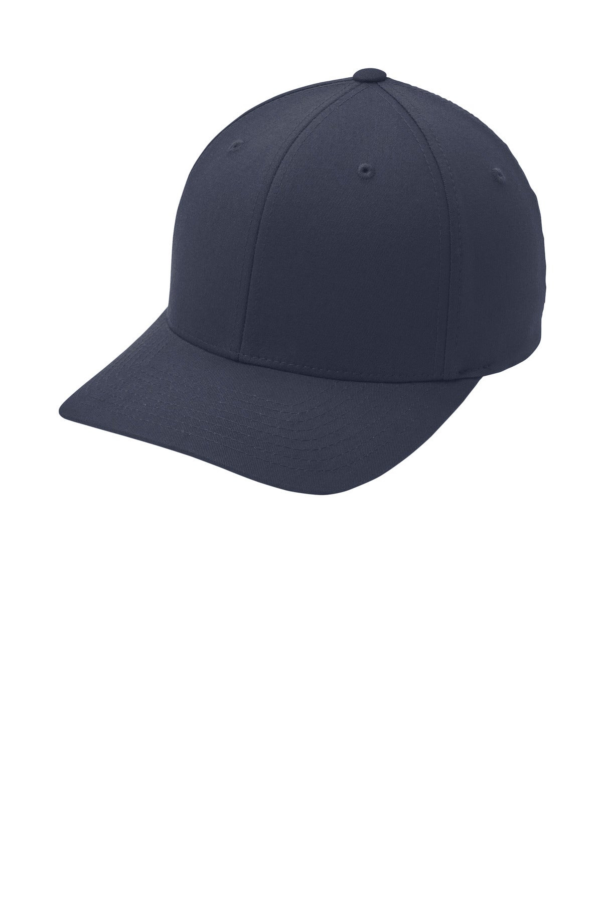 Port Authority C813 - Flexfit Cotton Twill Cap