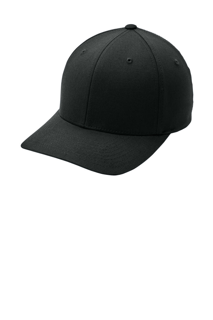 Port Authority C813 - Flexfit Cotton Twill Cap
