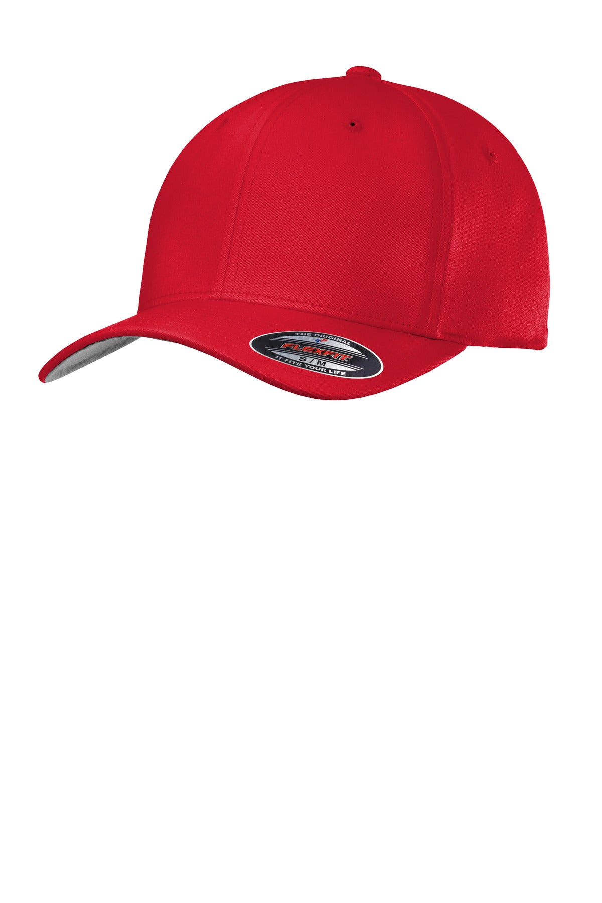 Port Authority C813 - Flexfit Cotton Twill Cap