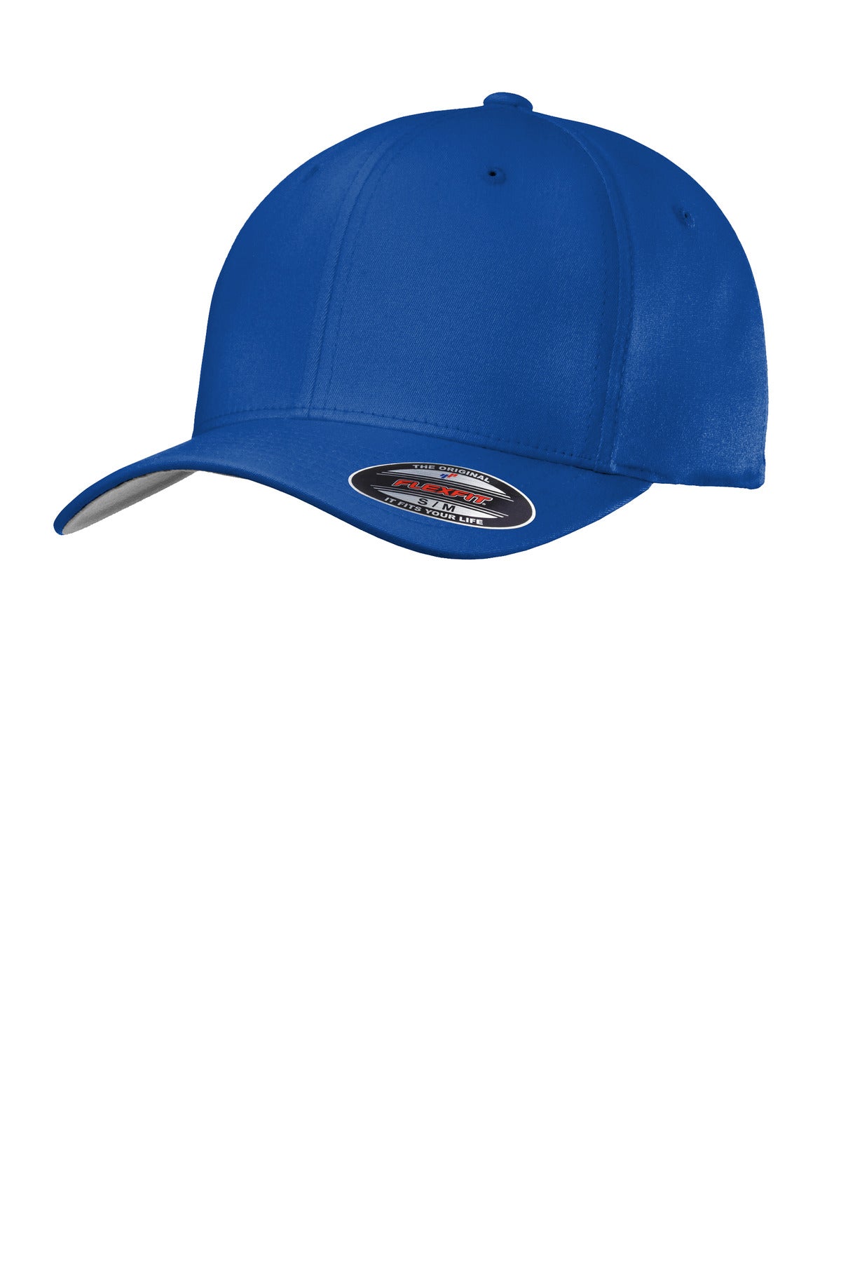 Port Authority C813 - Flexfit Cotton Twill Cap