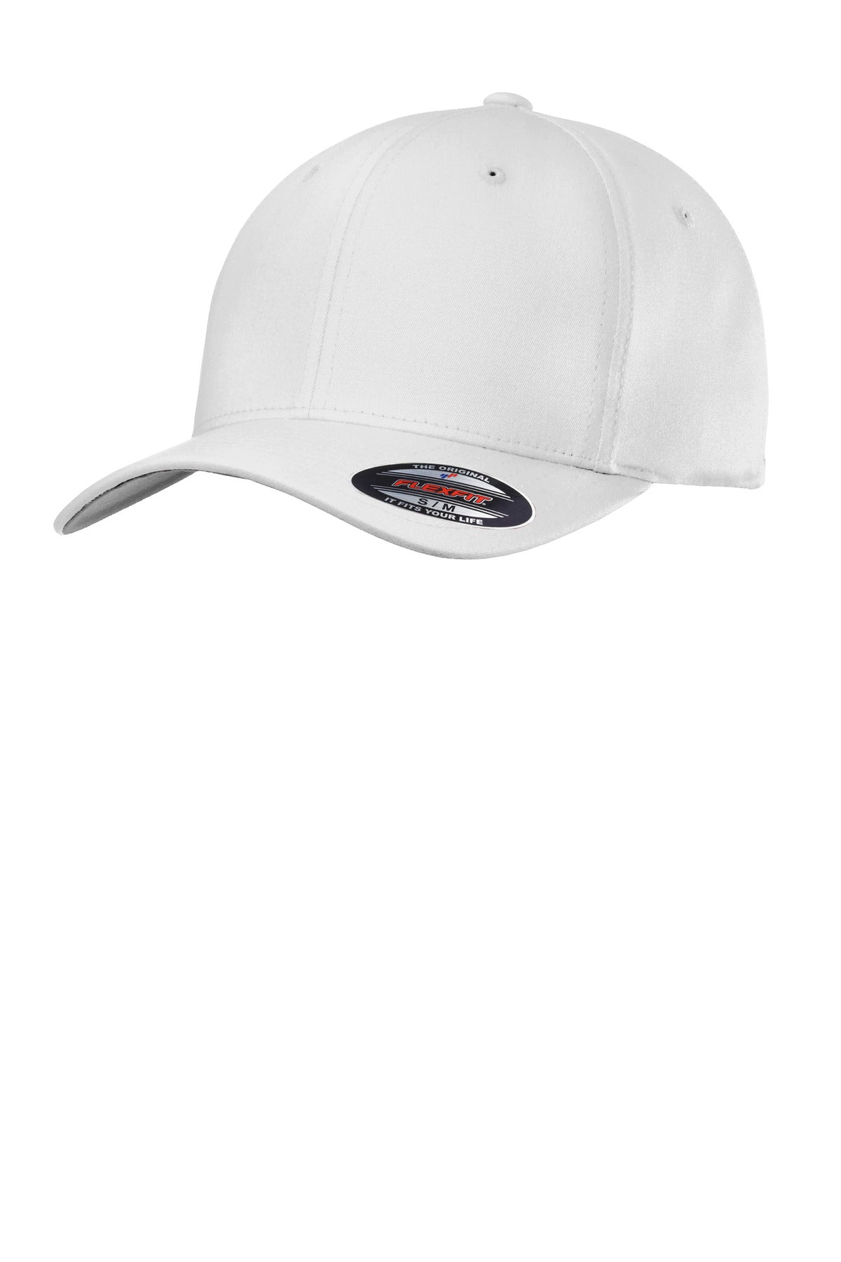Port Authority C813 - Flexfit Cotton Twill Cap