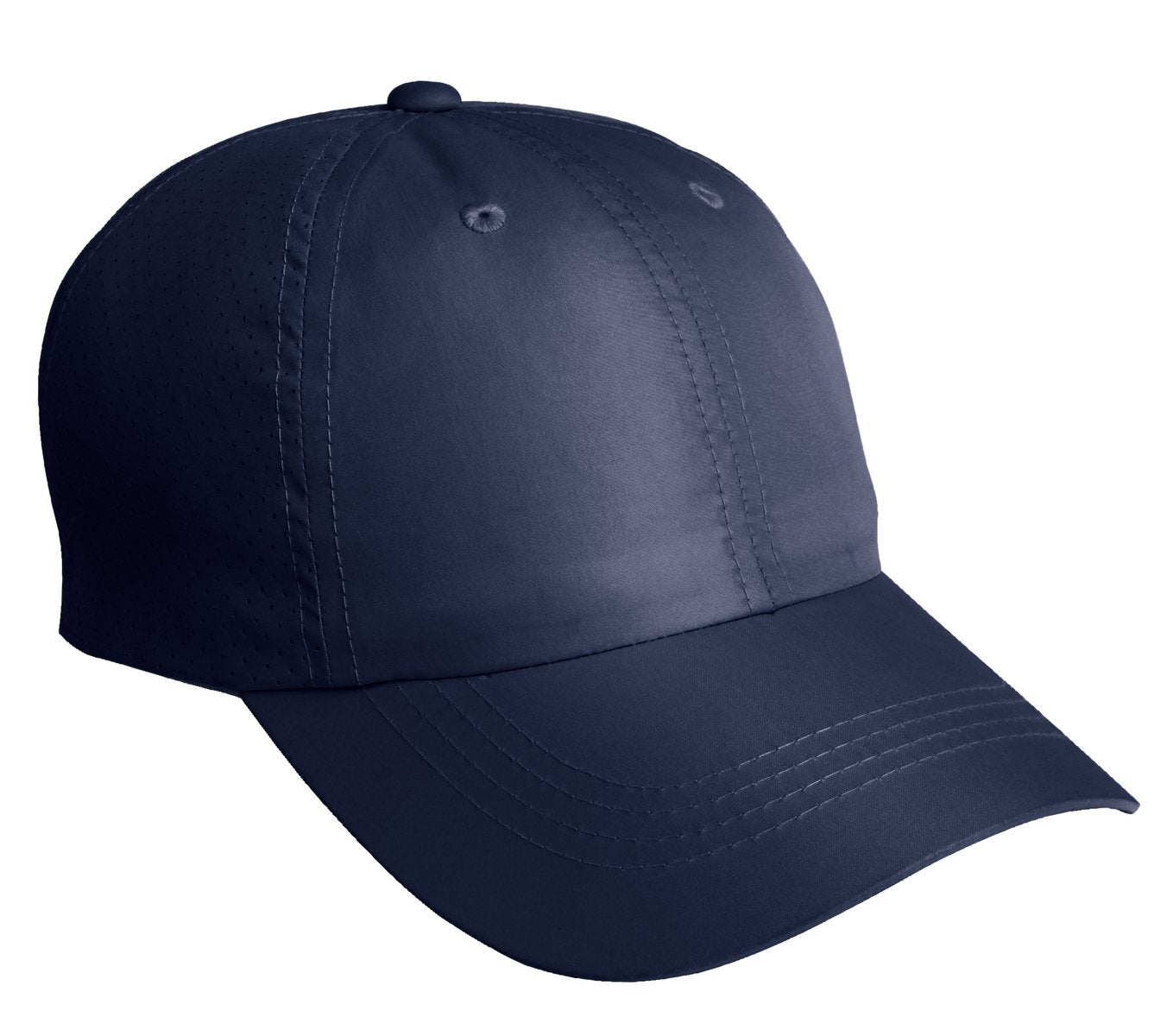 Port Authority C821 - Perforated Cap
