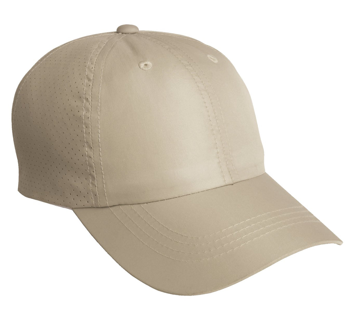 Port Authority C821 - Perforated Cap