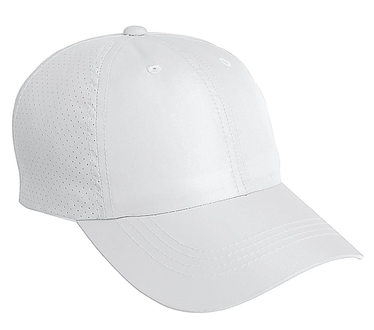 Port Authority C821 - Perforated Cap