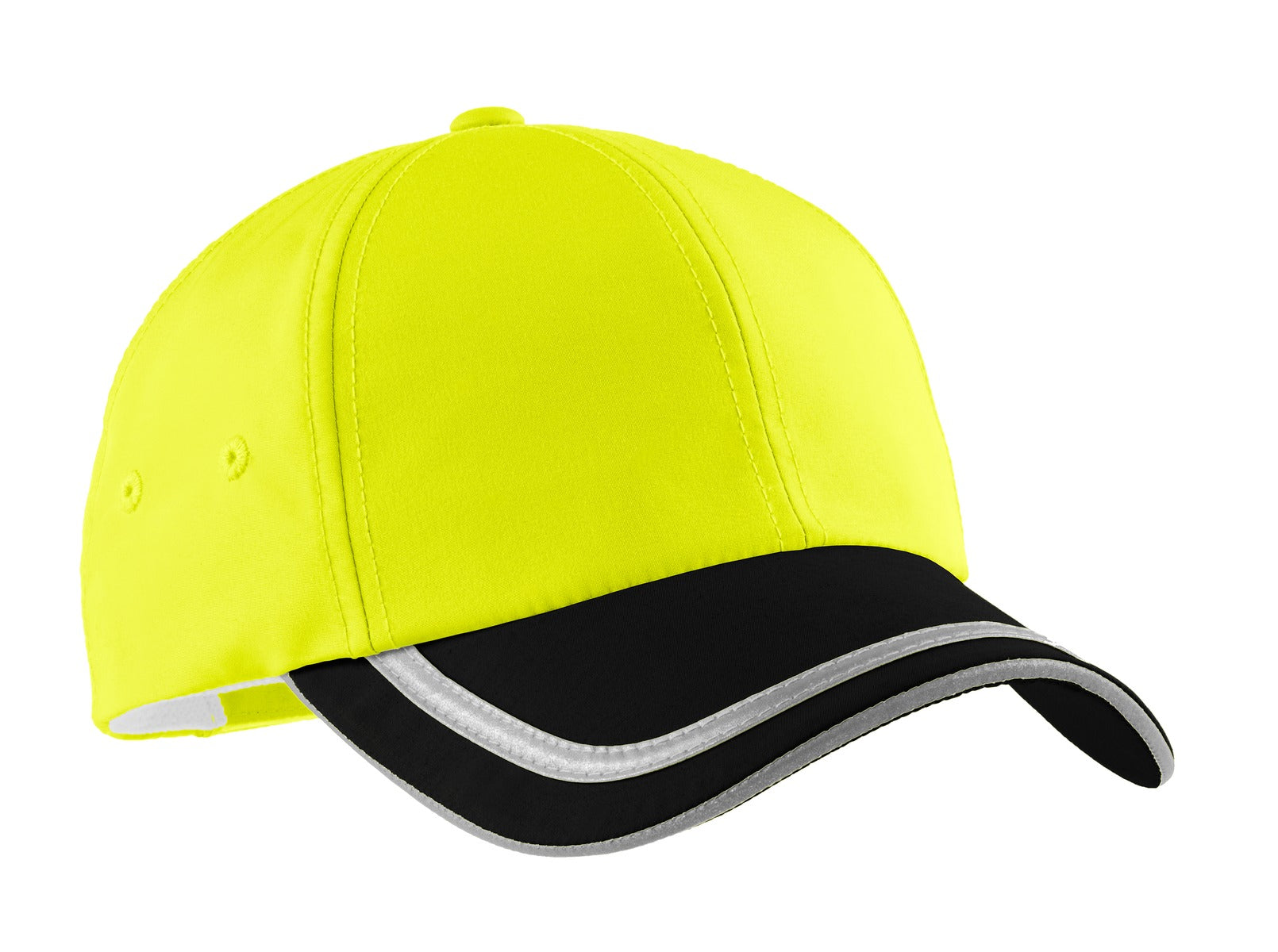 Port Authority C836 - Enhanced Visibility Cap