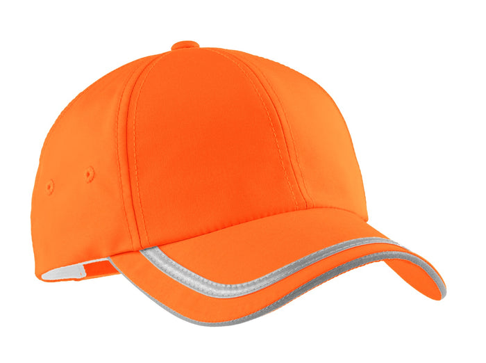 Port Authority C836 - Enhanced Visibility Cap