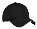 Port Authority C838 - Dry Zone Cap