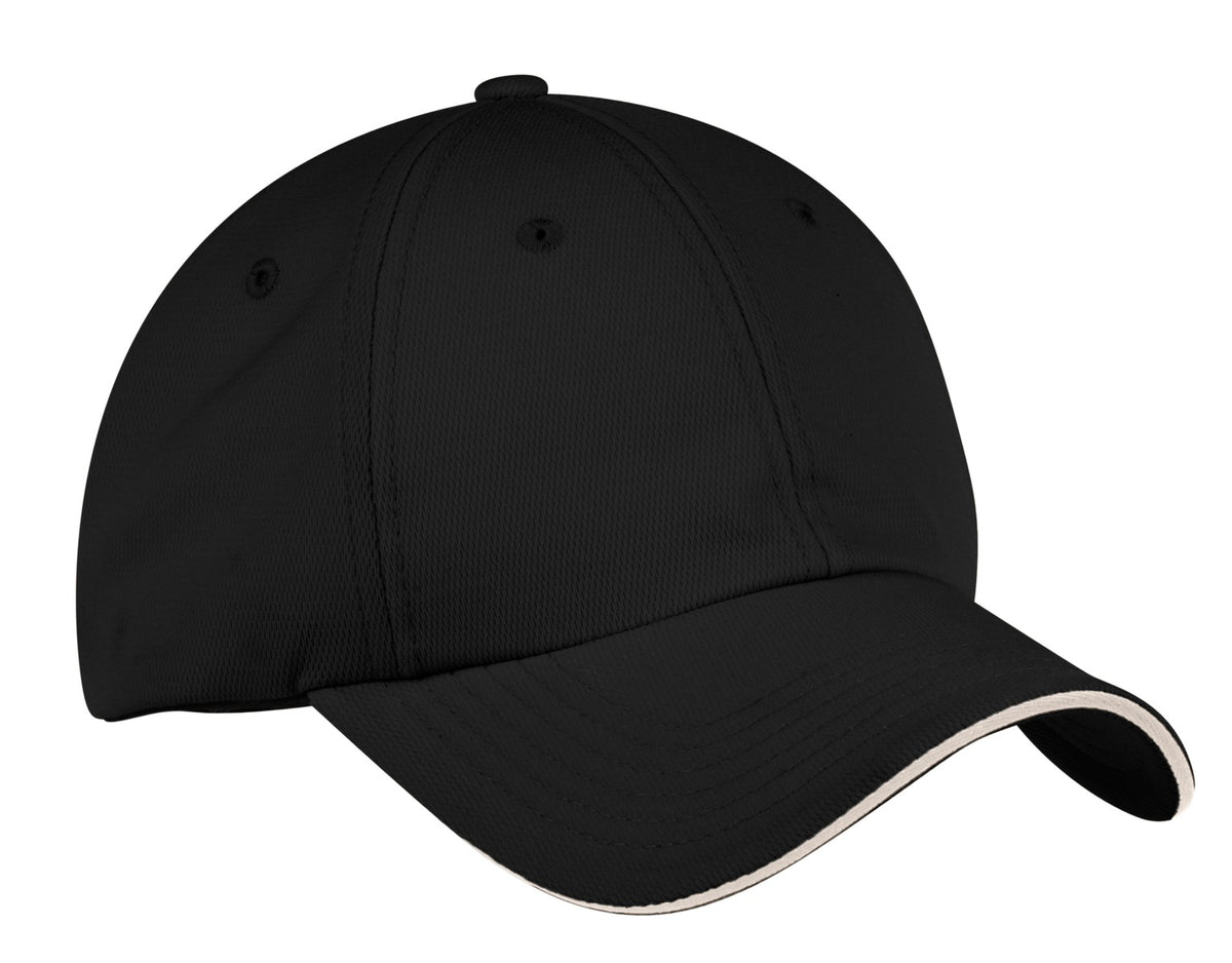 Port Authority C838 - Dry Zone Cap
