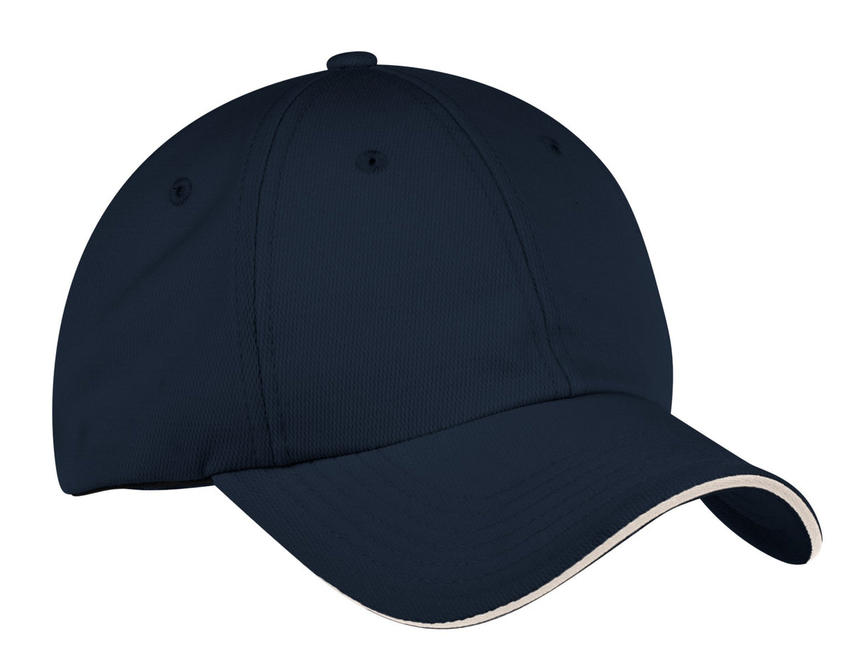 Port Authority C838 - Dry Zone Cap