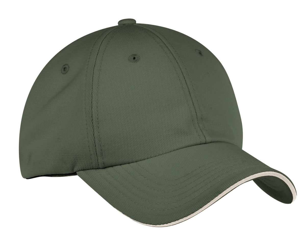 Port Authority C838 - Dry Zone Cap