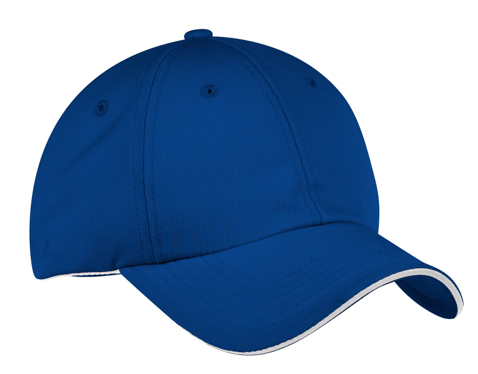 Port Authority C838 - Dry Zone Cap