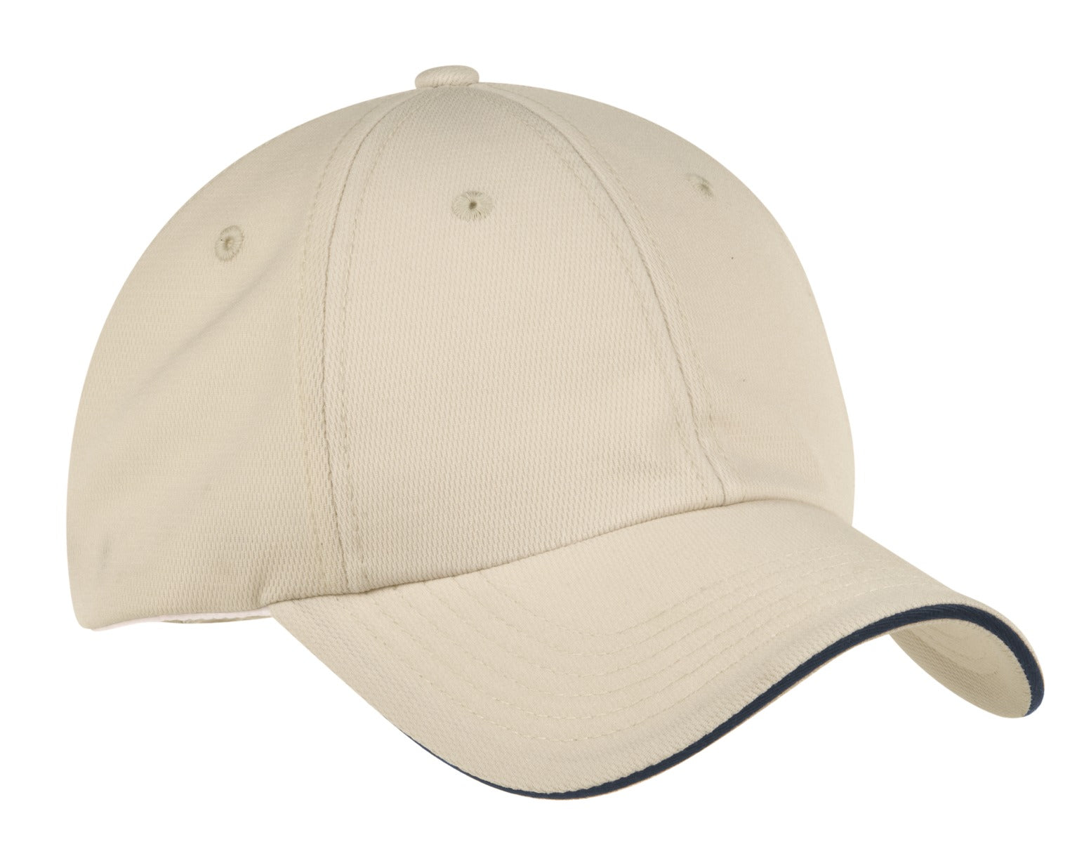 Port Authority C838 - Dry Zone Cap