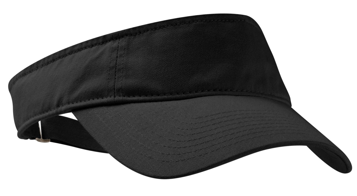 Port Authority C840 - Enzyme Wash Fashion Visor