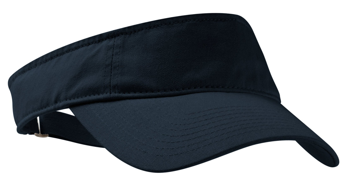 Port Authority C840 - Enzyme Wash Fashion Visor