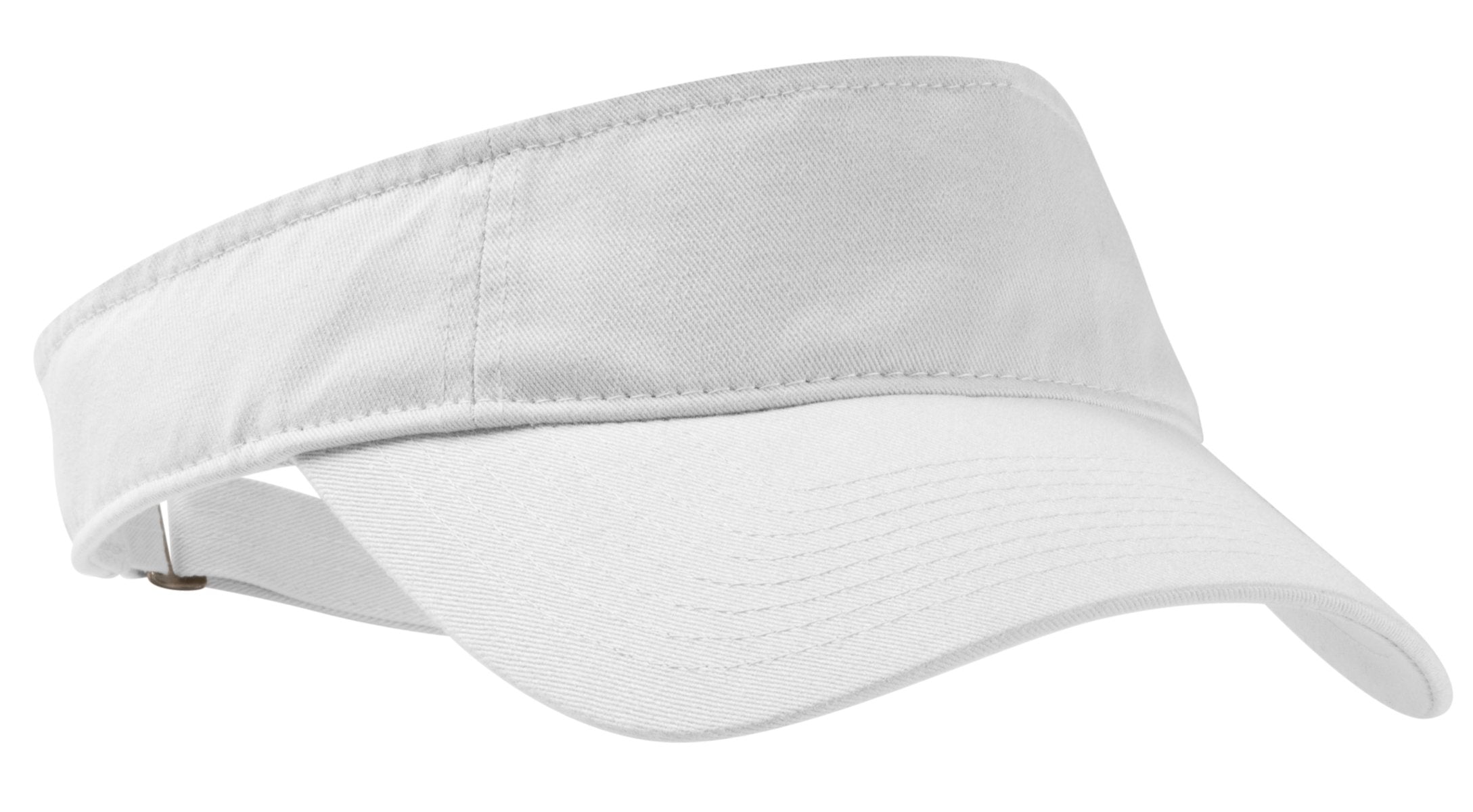 Port Authority C840 - Enzyme Wash Fashion Visor