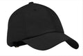 Port Authority C850 - Sueded Cap