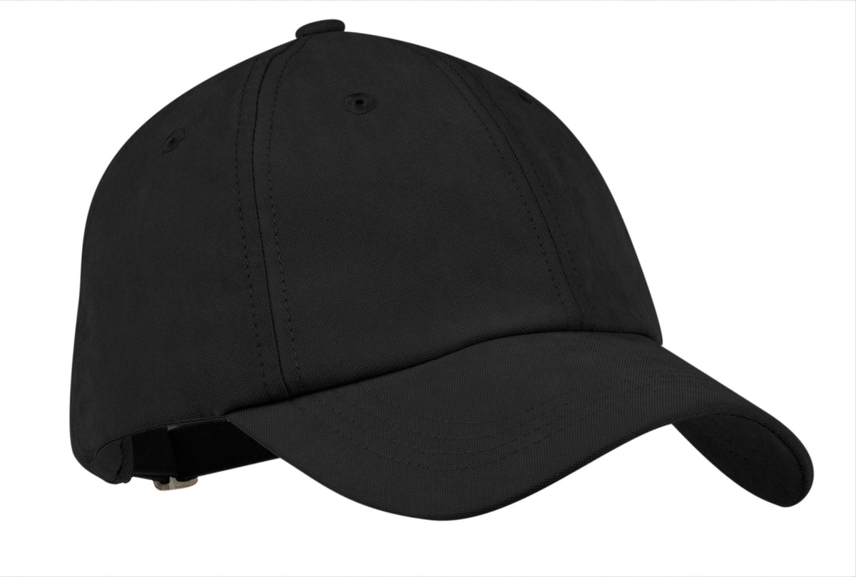 Port Authority C850 - Sueded Cap